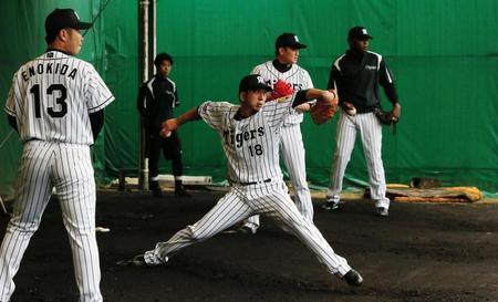 阪神ビジターユニフォーム16 野球あれこれ